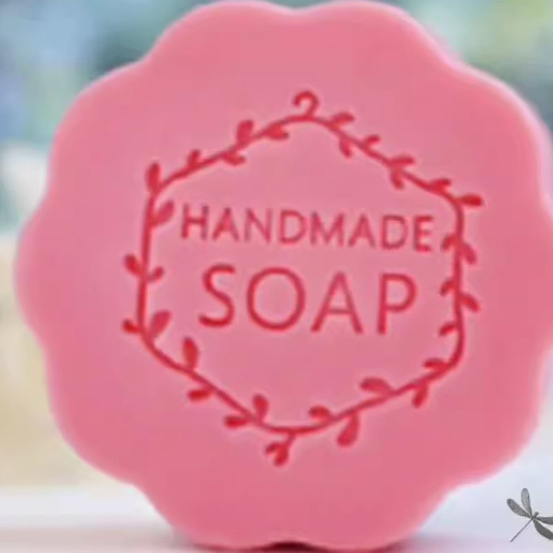 様々な種類の手作り石鹸スタンプシール、オーガニックナチュラル - Soap Making Kit Organic のレビューと価格
