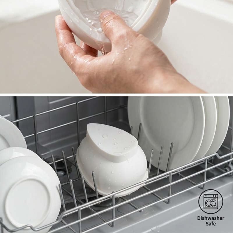 4インチ3Dイチゴシリコンモールド、簡単リリース、食品グレー - Soap Making Easy のレビューと価格