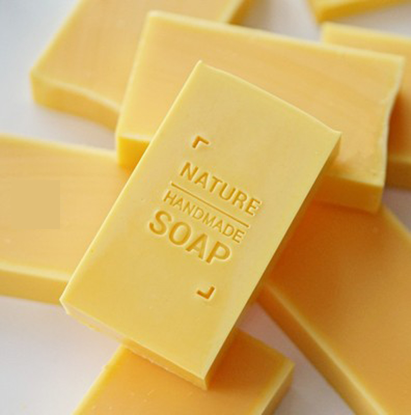 手作りの石鹸スタンプ,高品質のパーソナライズされたアクリルシ - Soap Making Kit Organic のレビューと価格