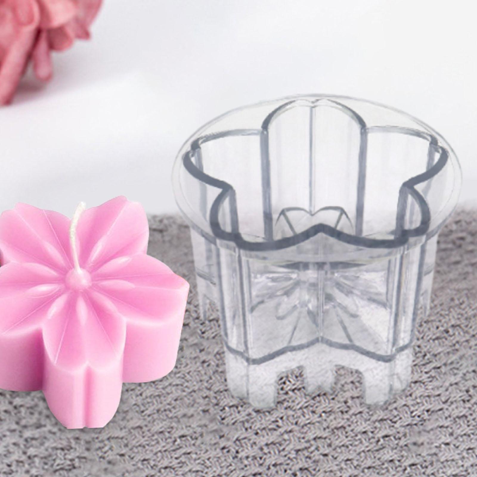 キャンドル作り型 ホームオーナメント 石鹸作り型 DIYクラ - Soap Making Easy のレビューと価格