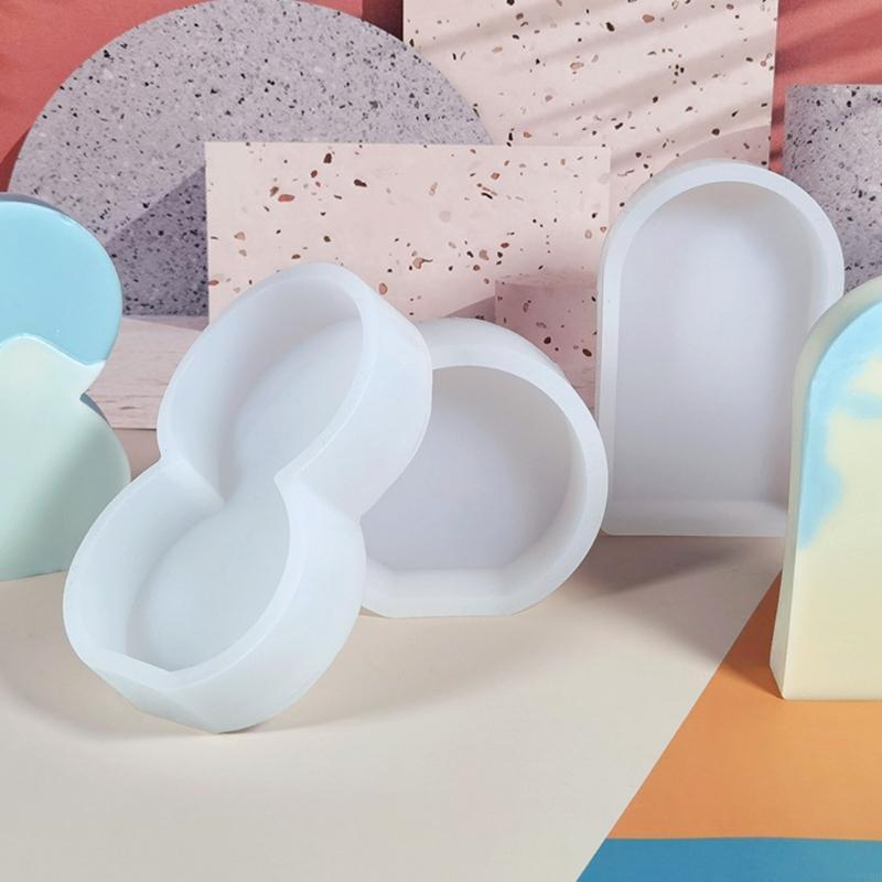 F19B キャンドルエポキシ樹脂シリコーン金型を作るためのシ - Soap Making App のレビューと価格