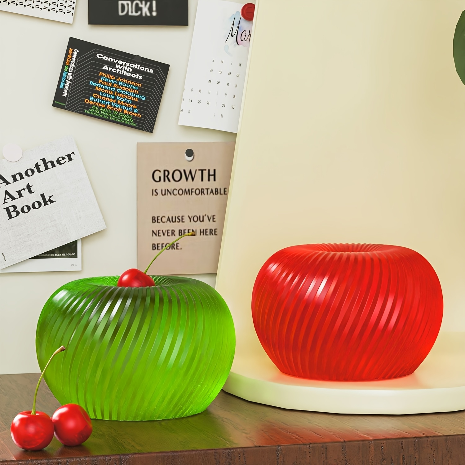 石鹸、キャンドル、石膏工芸品の作成に適した、おしゃれな赤いリ - Soap Making Easy のレビューと価格