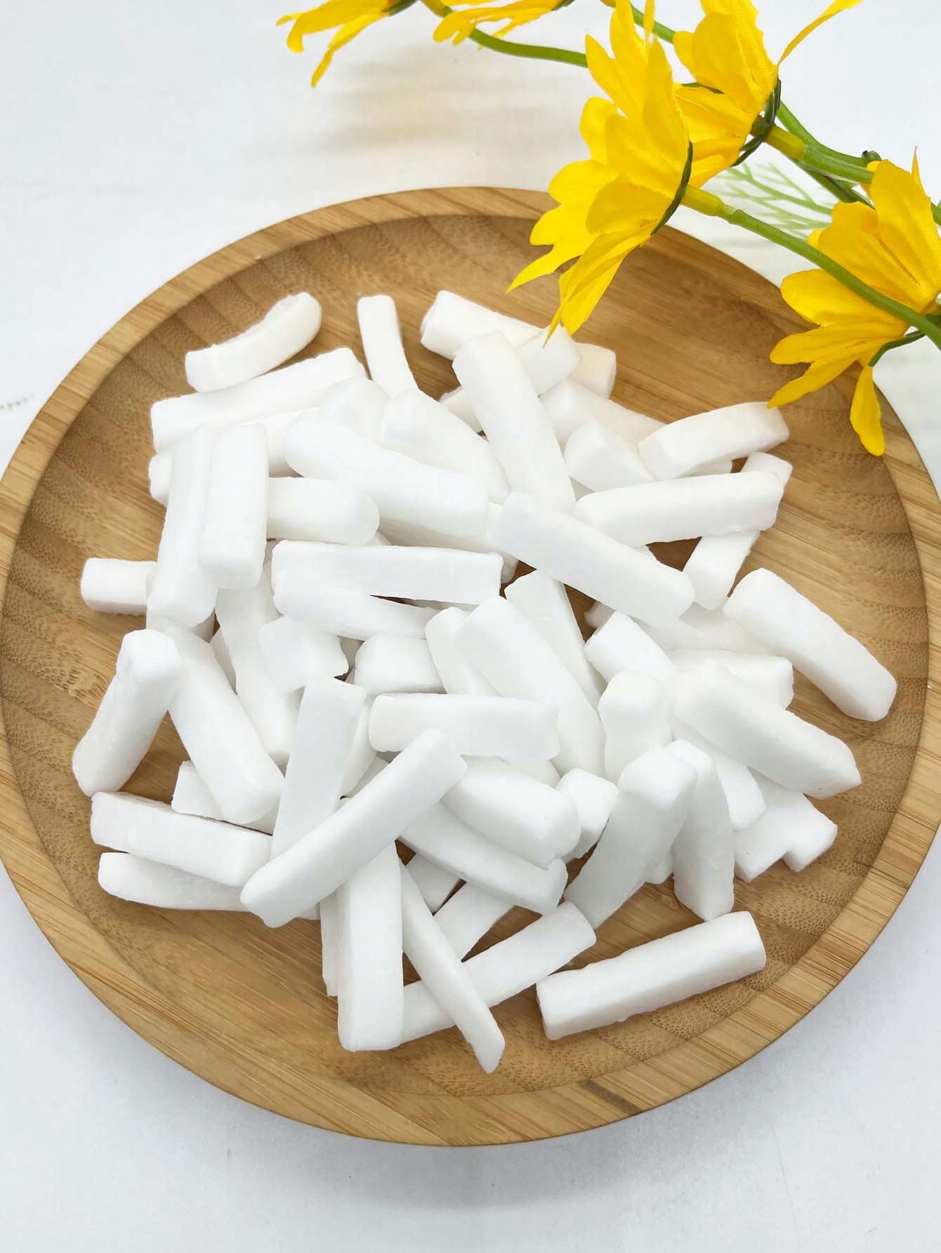 250g透明石鹸ベース、手作り石鹸作り用品、簡単に溶けやすく - Soap Making Ingredients のレビューと価格
