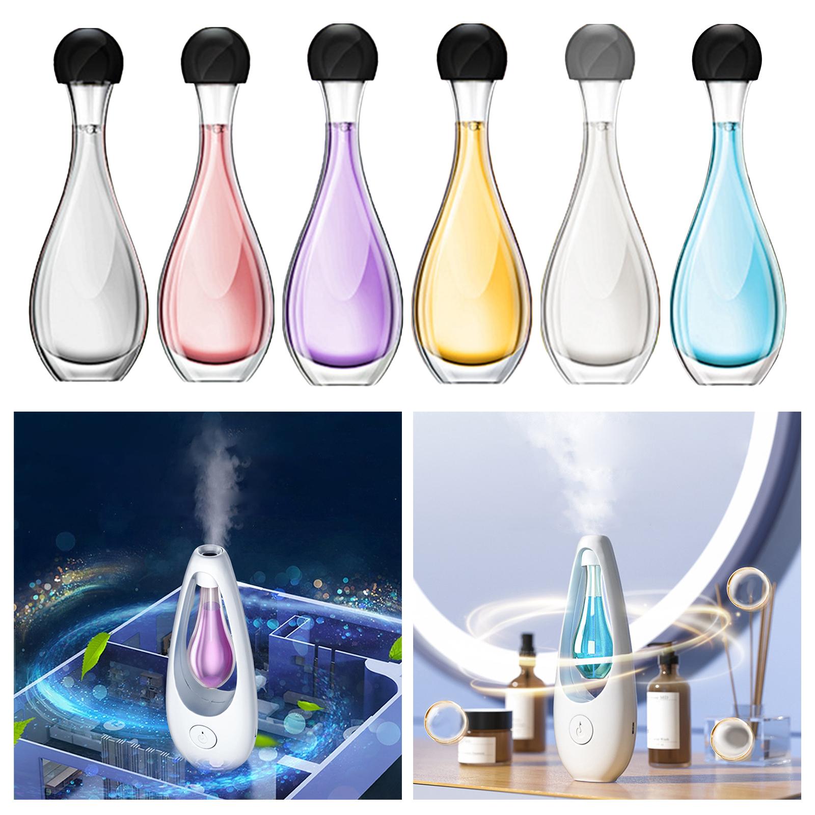 エッセンシャルオイルのディフューザー,日曜大工,キャンドル, - Soap Making Ingredients のレビューと価格