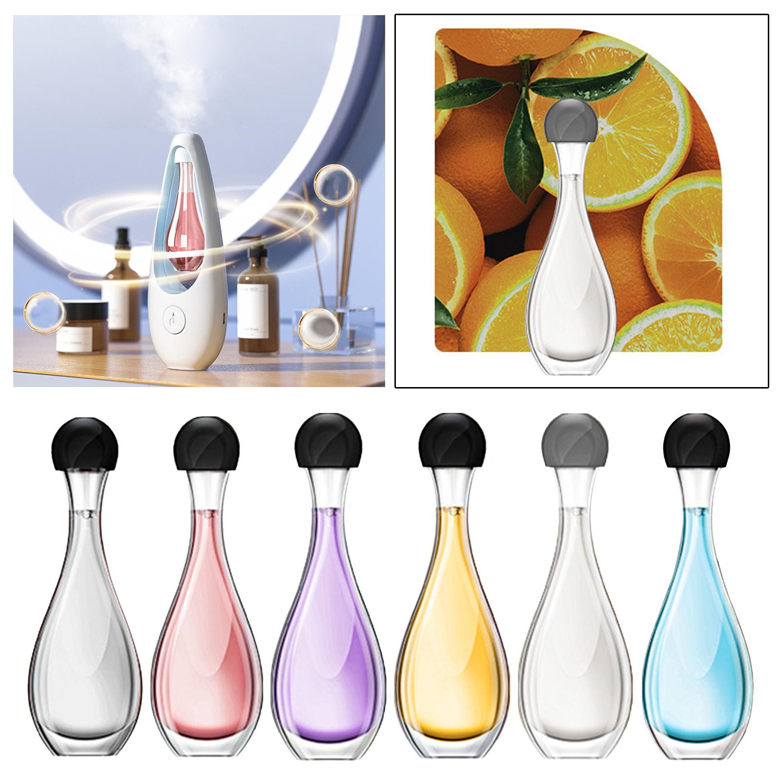 エッセンシャルオイルのディフューザー,日曜大工,キャンドル, - Soap Making Ingredients のレビューと価格