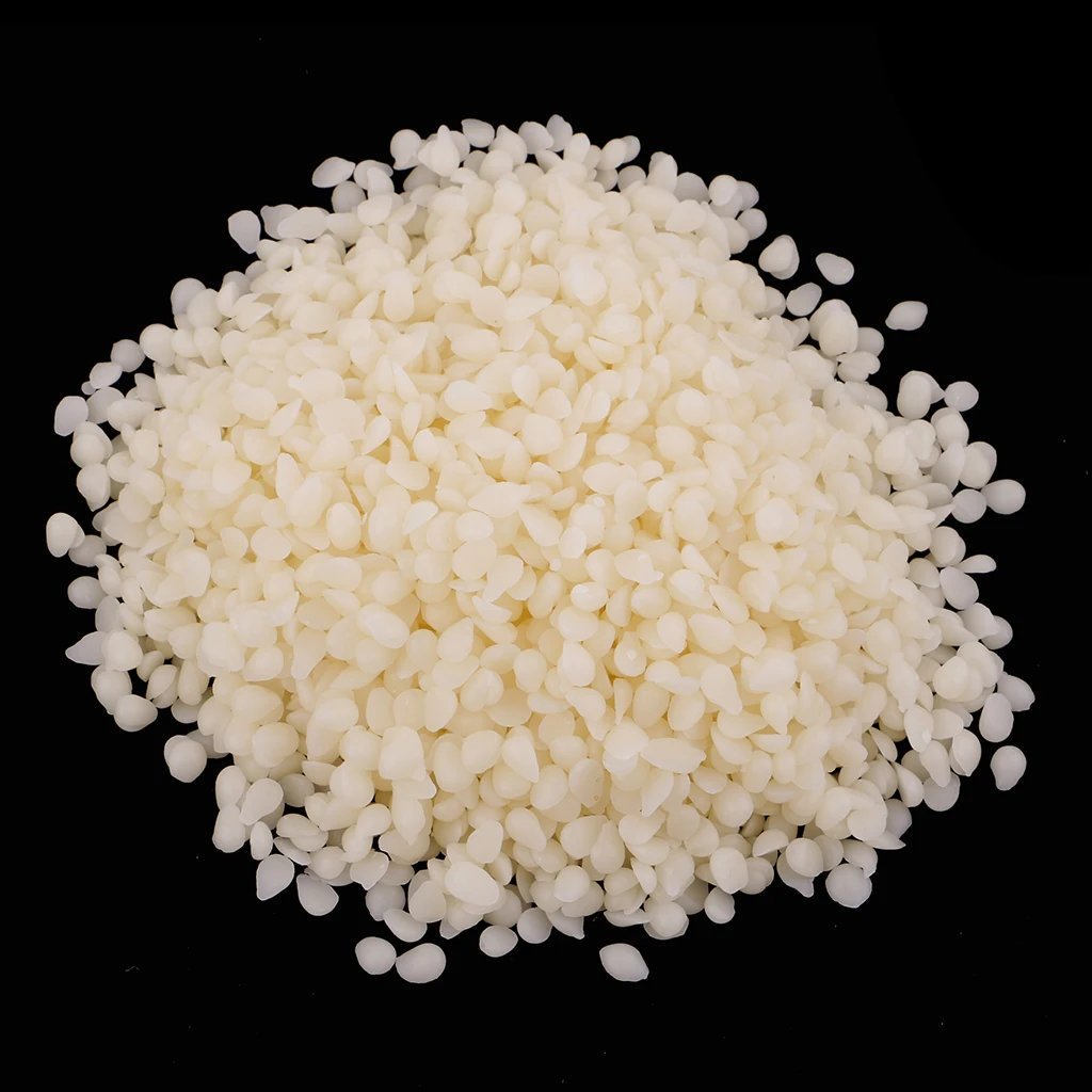 日曜大工用の白いBesWax,オーガニックペレット,純粋な蜂 - Soap Making Kit Organic のレビューと価格